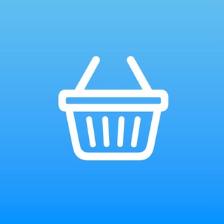 Telegram Shops Builder logo