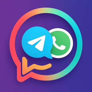 Telegram Stickers to WhatsApp logo