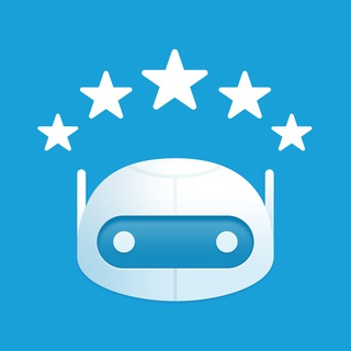 Telegram Store Bot logo