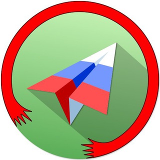 Telegraph Россия logo