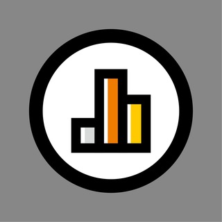 Бот аналитики каналов от telemetr.me logo