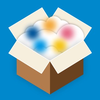 TelePack - Unlimited Cloud Storage logo