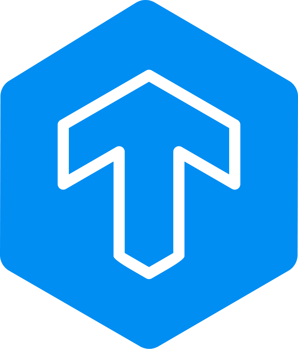 Teleport logo