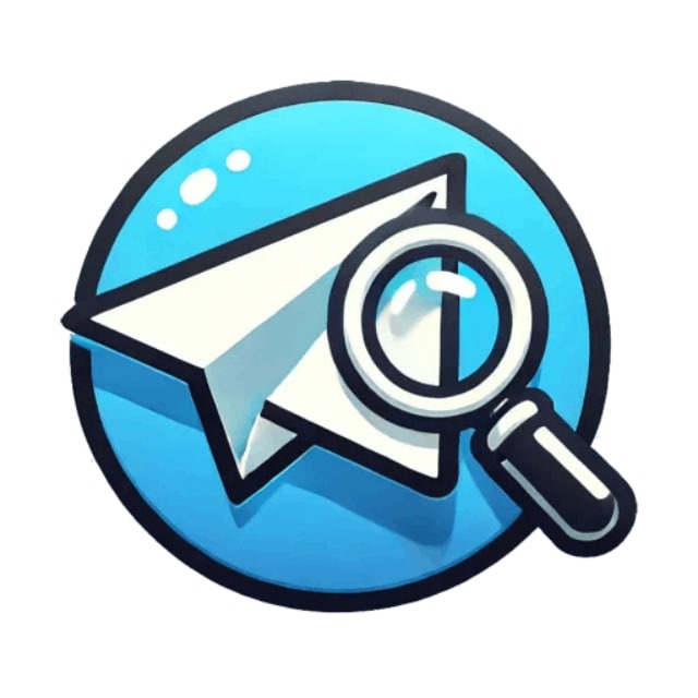 TeleSearch logo