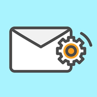 Temp-Mail Bot logo