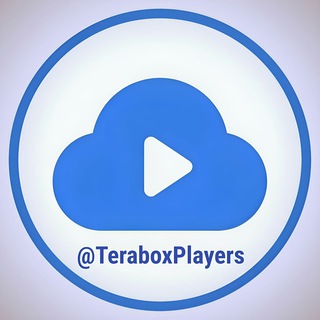Terabox Video Player Bot logo