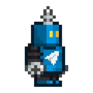 TerraGameBot logo