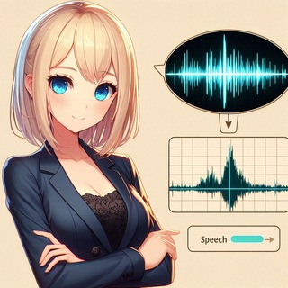 Text To Speech logo