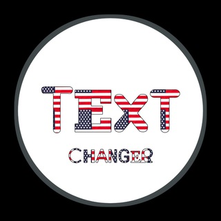 TextChanger logo