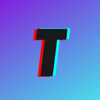 Textizm Bot | Креативные шрифты logo