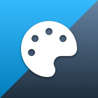 TG to TGX Theme Bot logo