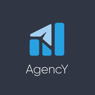 TGStat Agency logo