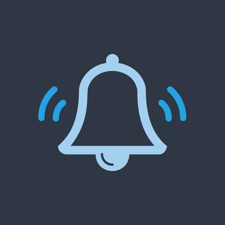 TGStat Alert Bot logo