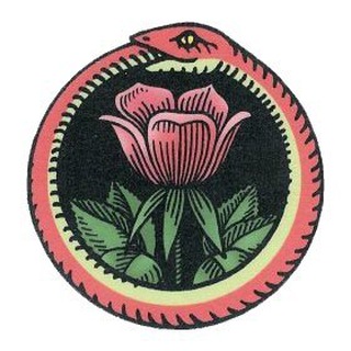 TgTarot bot logo