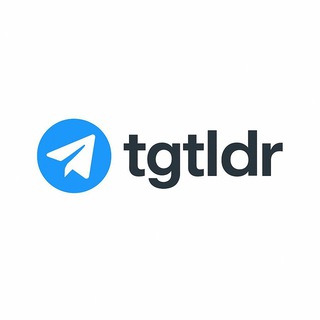tgtldr logo