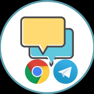 TGWebChatBot logo