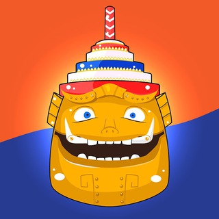 Пхукет 🗿 Бот logo