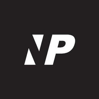 The beginning of the revival logo