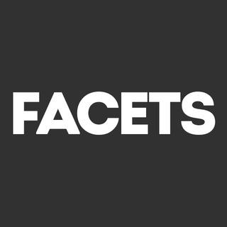 The Facets logo