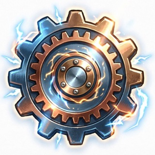 The Factory Age logo