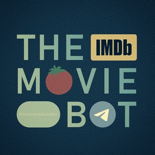 The Movie Bot (deprecated) logo