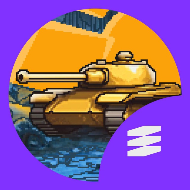 The Tanks | Танчики! logo