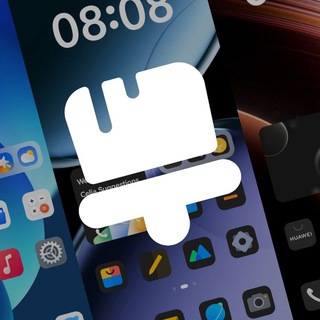 Themes for Huawei🎨 logo