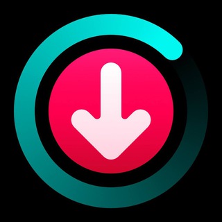 Скачать видео с TikTok, Instagram и Likee logo