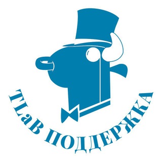 Поддержка школы TLaB logo