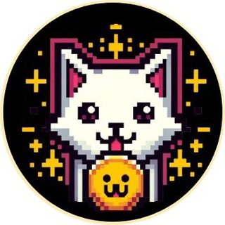 Token Tails logo