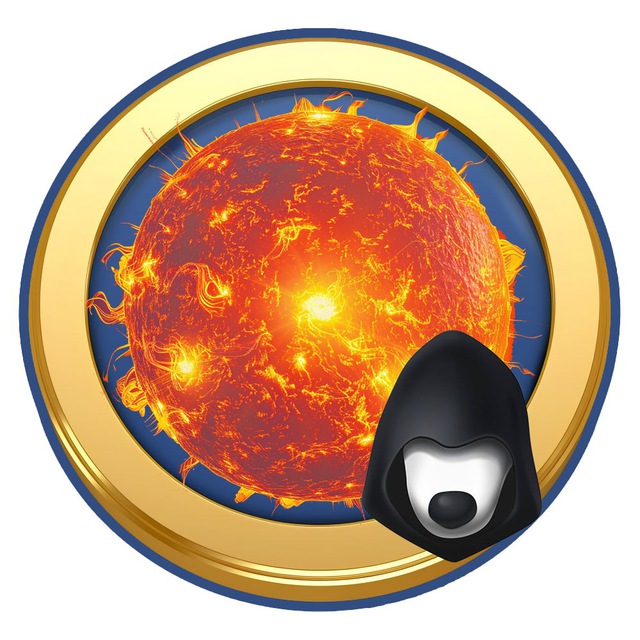 ToMarsCoin logo