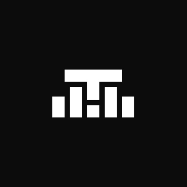 TON Hedge logo