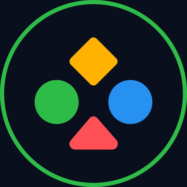 TON ROLL Games logo