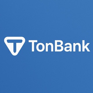 Tonbank - TONBOT logo