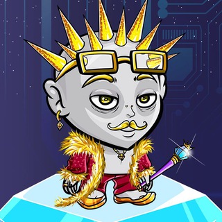 Toncoin Bot logo
