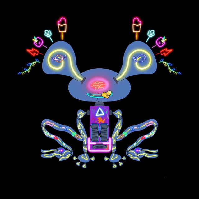 Tongochi Game logo