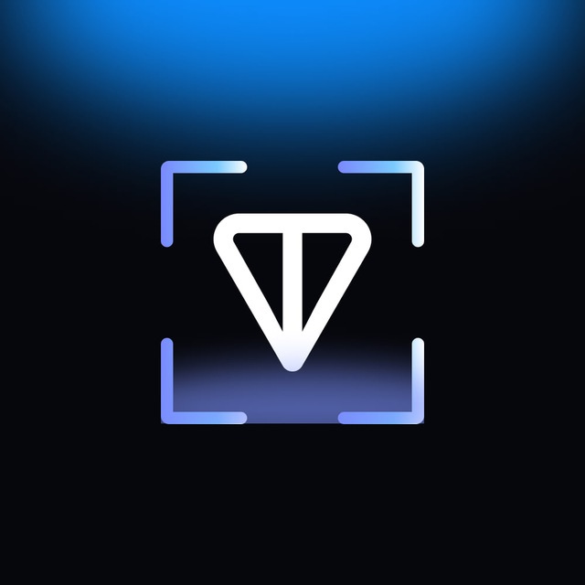 TONHunt App logo