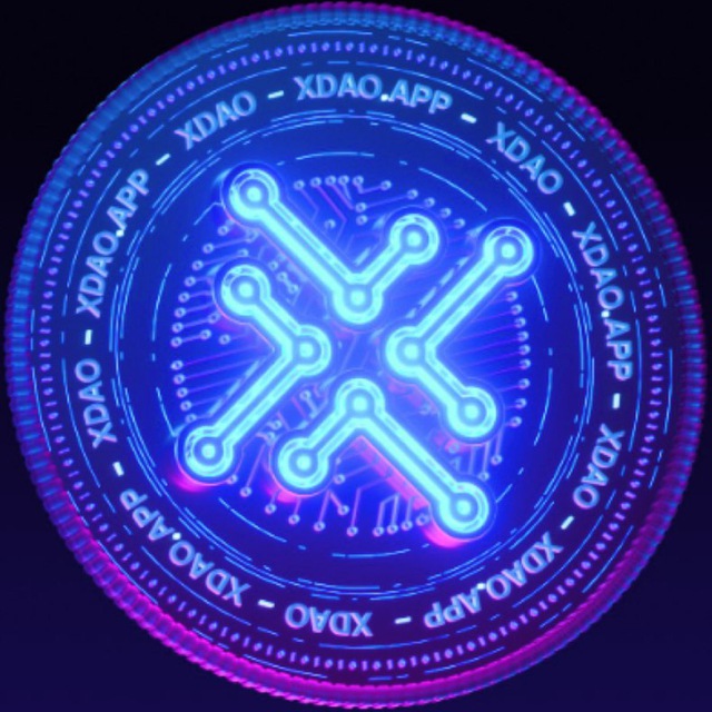 TONxDAO logo