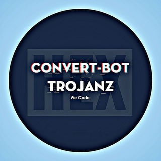 TroJanz Converter logo