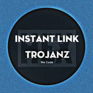 TroJanz Instant Link Gen logo