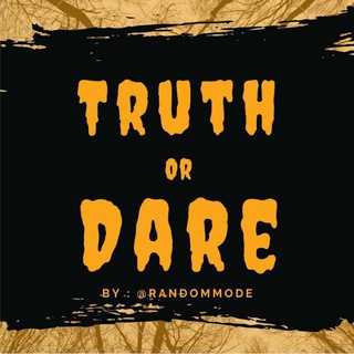 Truth or Dare logo