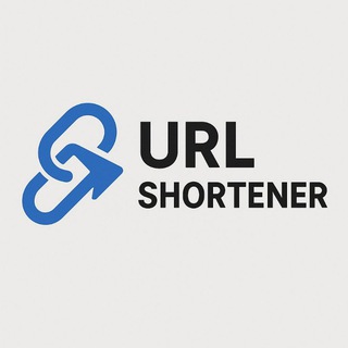 Url Short Bot logo