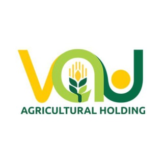 Олег VAU AGRO logo
