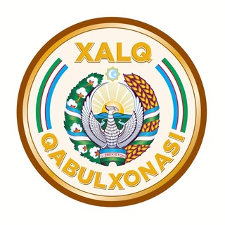 Virtual qabulxona logo