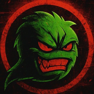 VIRUS! logo