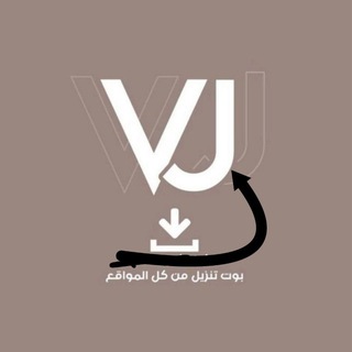 - VJ Plus . logo