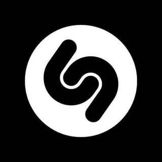 Vk Shazam Bot logo