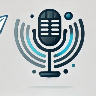 Voice Changer Bot logo