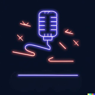 Voice message to text logo