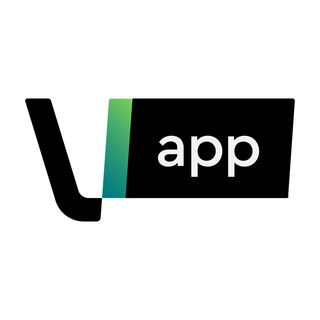 VSЁ app logo
